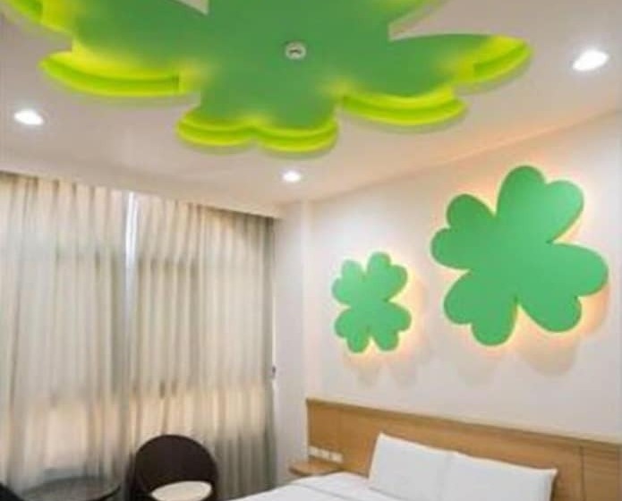 تختخواب و صبحانه Star Sea Home