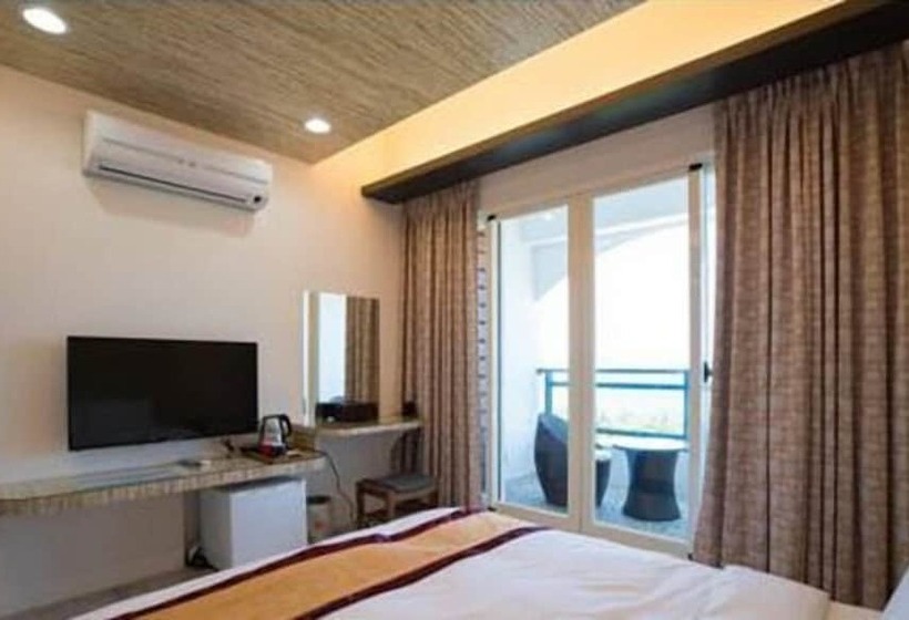 تختخواب و صبحانه Star Sea Home