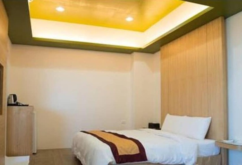 تختخواب و صبحانه Star Sea Home