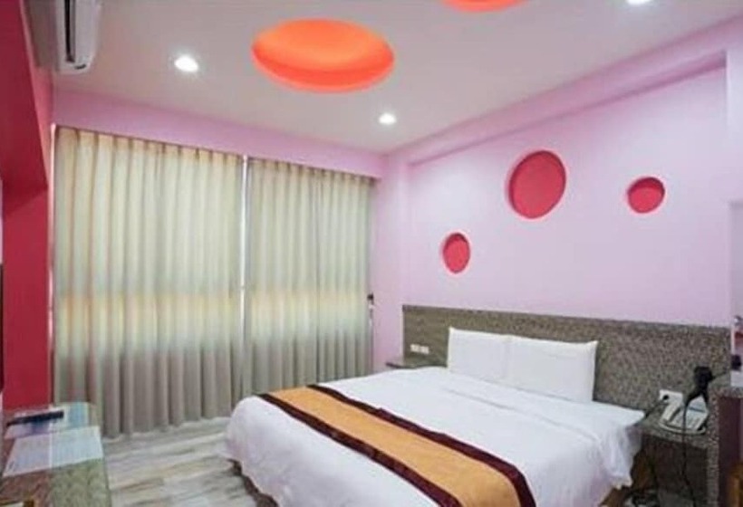 تختخواب و صبحانه Star Sea Home