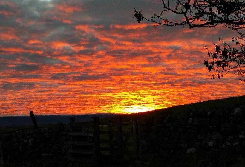 تختخواب و صبحانه The Snug @ Corry Cottage