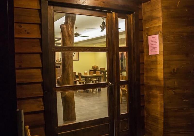 تختخواب و صبحانه Watervilla