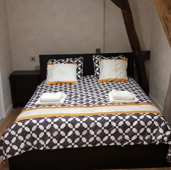 ベッドアンドブレックファースト Wine Geometry Tours