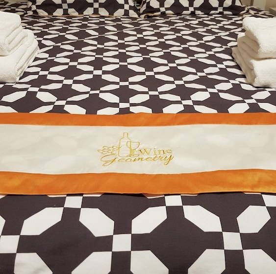 ベッドアンドブレックファースト Wine Geometry Tours