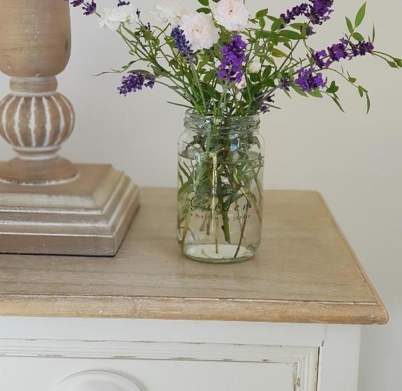 צימר Wisteria Haze