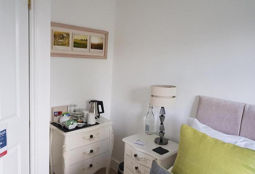 צימר Wisteria Haze