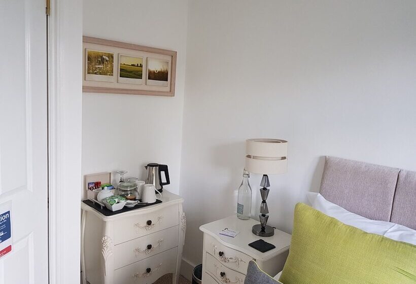 צימר Wisteria Haze