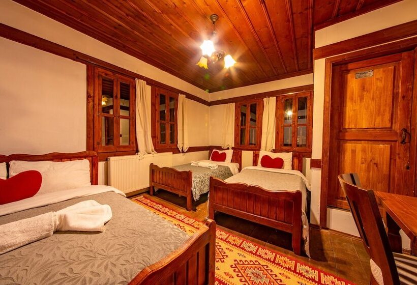 Beyzade Konak Otel