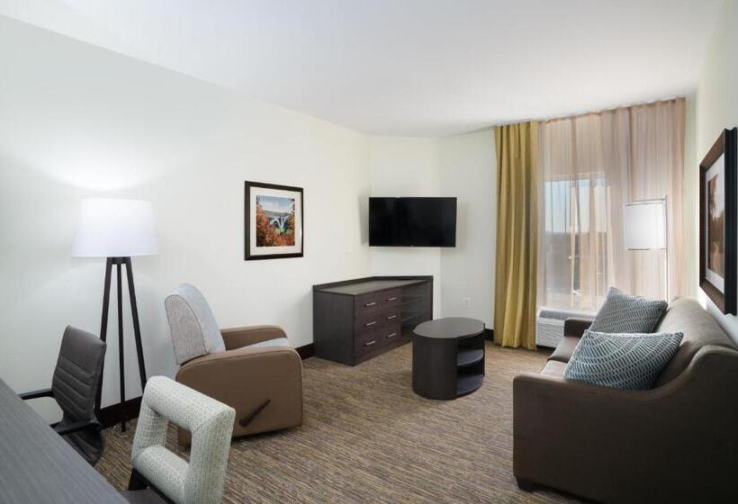 Candlewood Suites   Nashville   Franklin, An Ihg