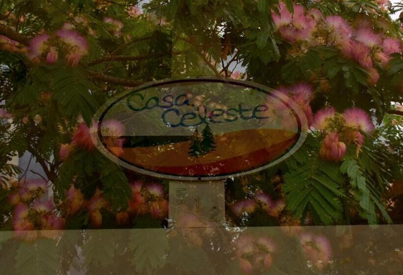 Casa Celeste