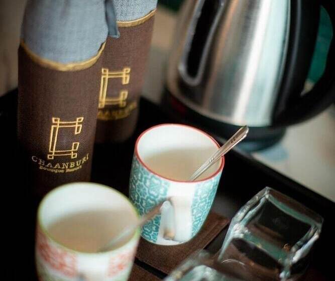 Chaanburi Boutique Resort