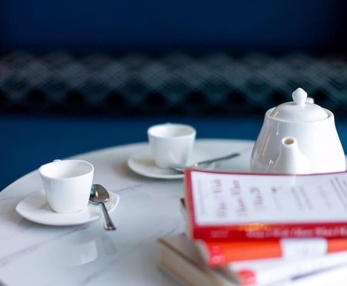 Chaanburi Boutique Resort