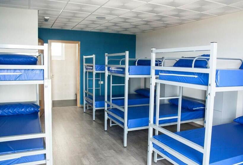 De Camino Albergue   Hostel