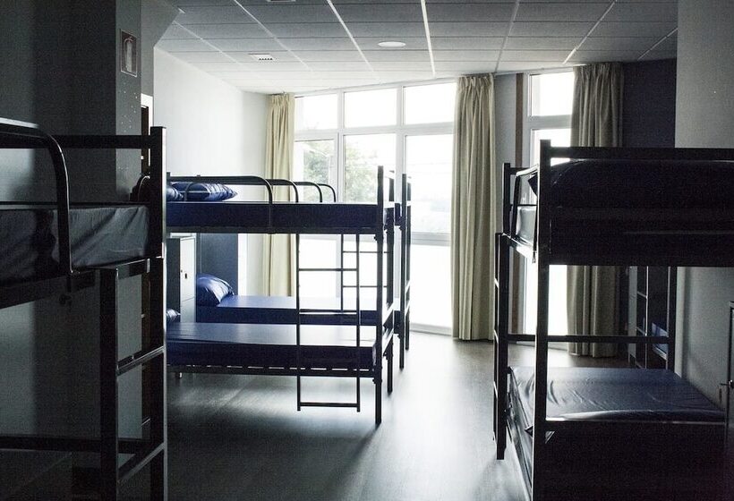 De Camino Albergue   Hostel