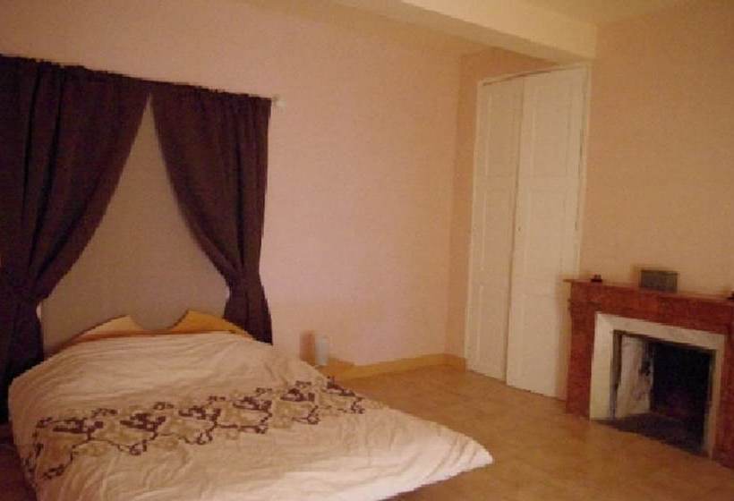 Domaine De Truilhas. Gites