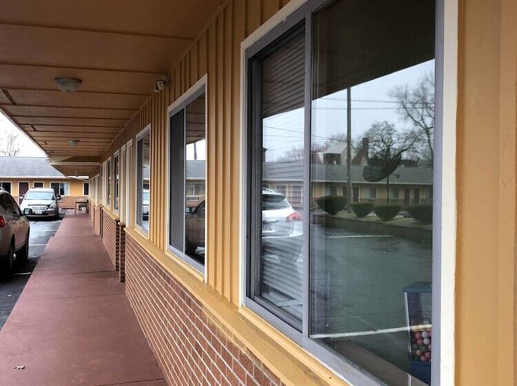 Downtown Motel