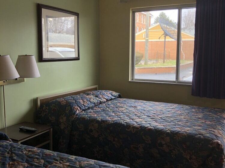 Downtown Motel