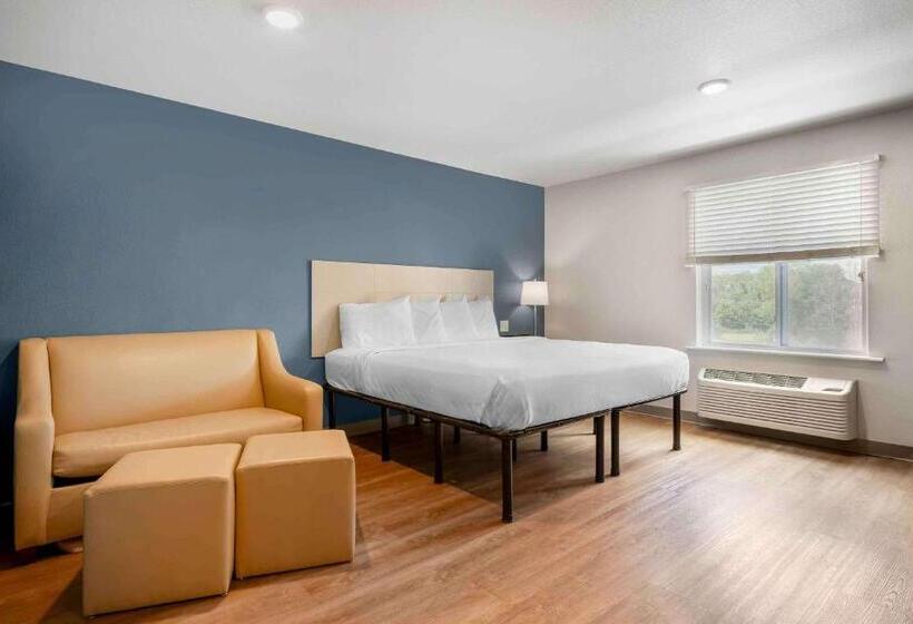 Extended Stay America Suites   St Paul   Woodbury