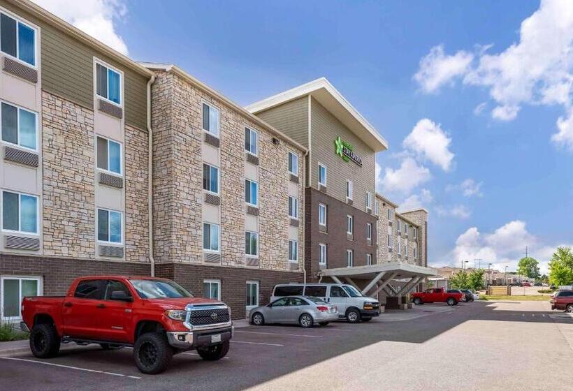Extended Stay America Suites   St Paul   Woodbury