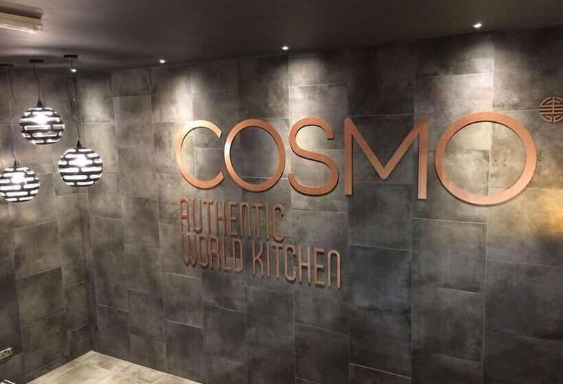 Freemantle Solent Lodge