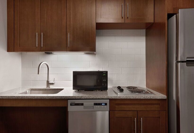 Homewood Suites By Hilton Chicago Downtown South Loop