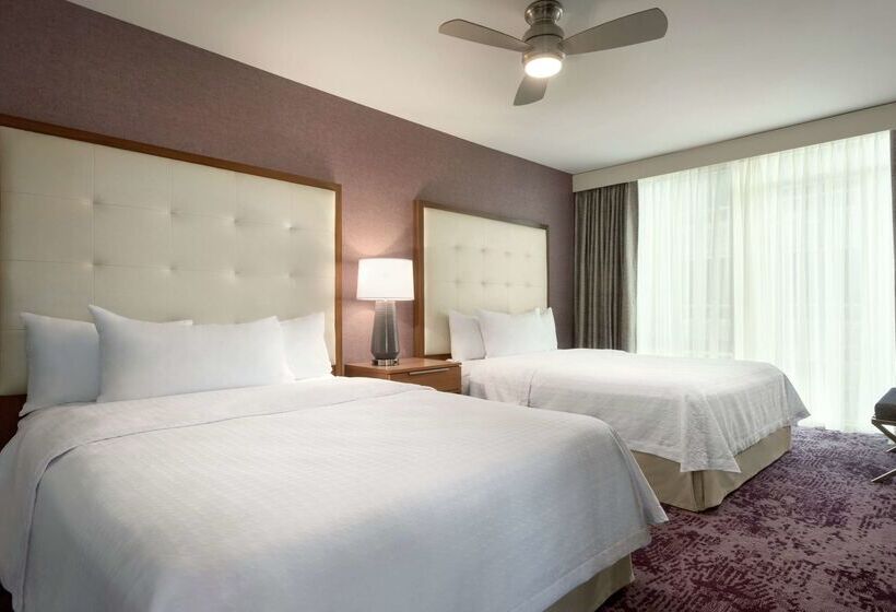 Homewood Suites By Hilton Chicago Downtown South Loop