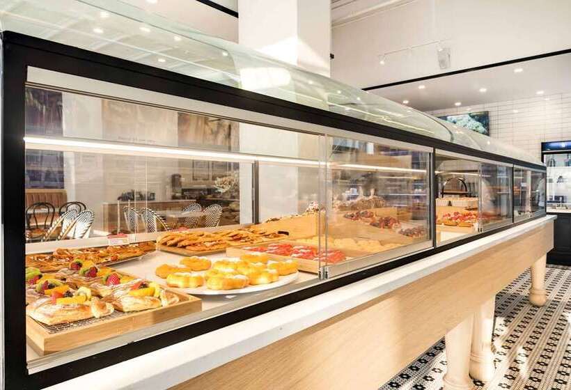 Homewood Suites By Hilton Chicago Downtown South Loop