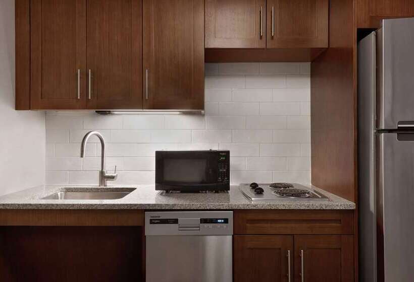 Homewood Suites By Hilton Chicago Downtown South Loop