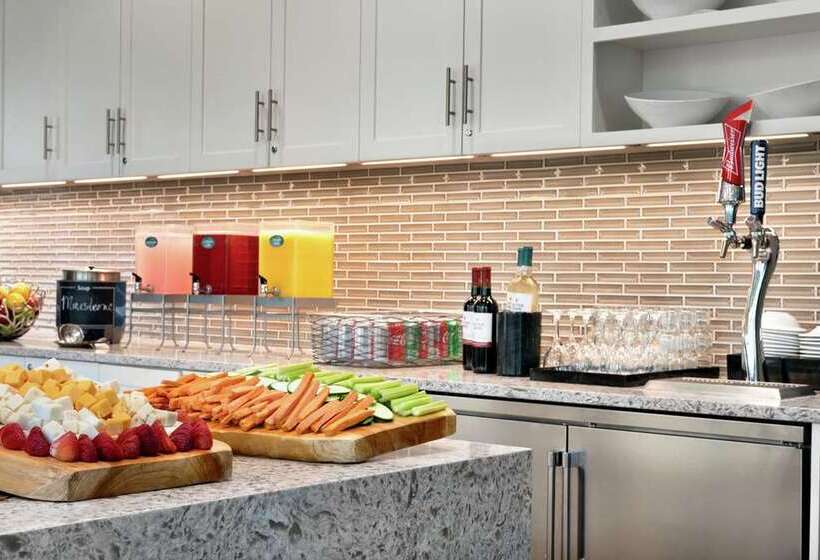 Homewood Suites By Hilton Chicago Downtown South Loop