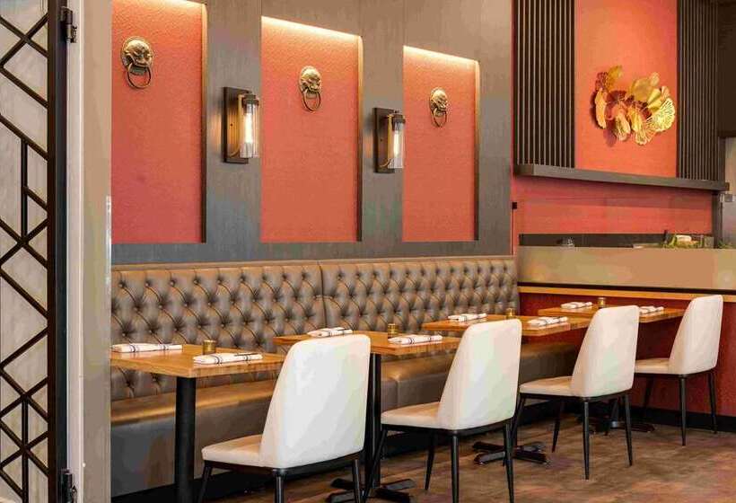 Homewood Suites By Hilton Chicago Downtown South Loop