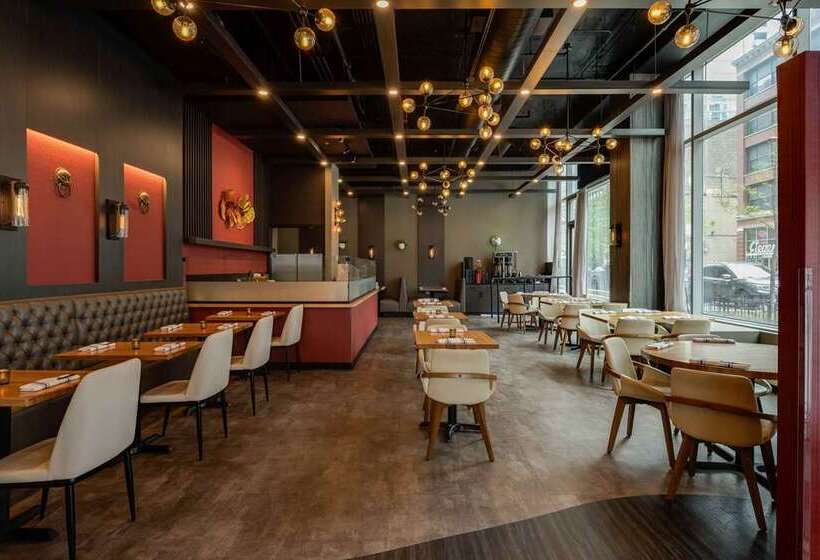 Homewood Suites By Hilton Chicago Downtown South Loop