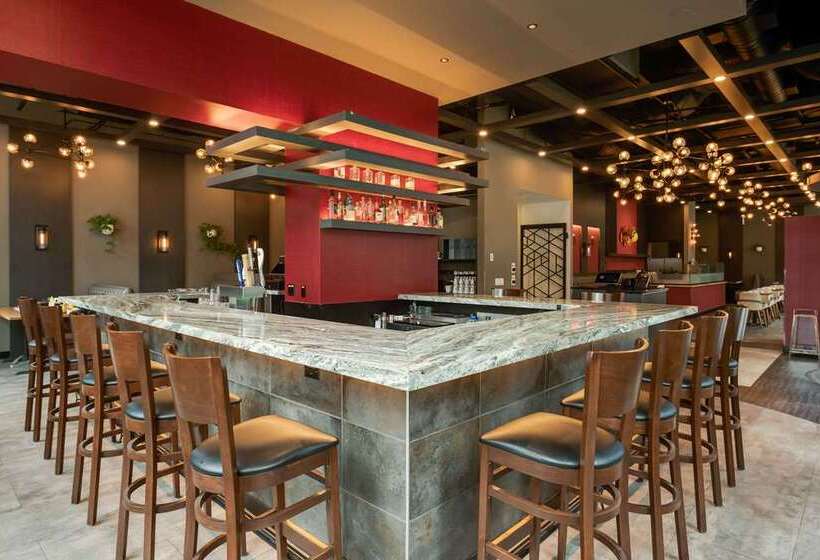 Homewood Suites By Hilton Chicago Downtown South Loop