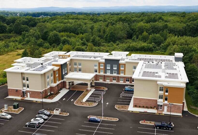 Homewood Suites By Hilton Hadley Amherst