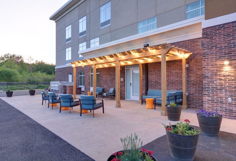 Homewood Suites By Hilton Hadley Amherst