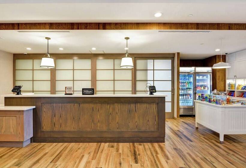 Homewood Suites By Hilton Hadley Amherst