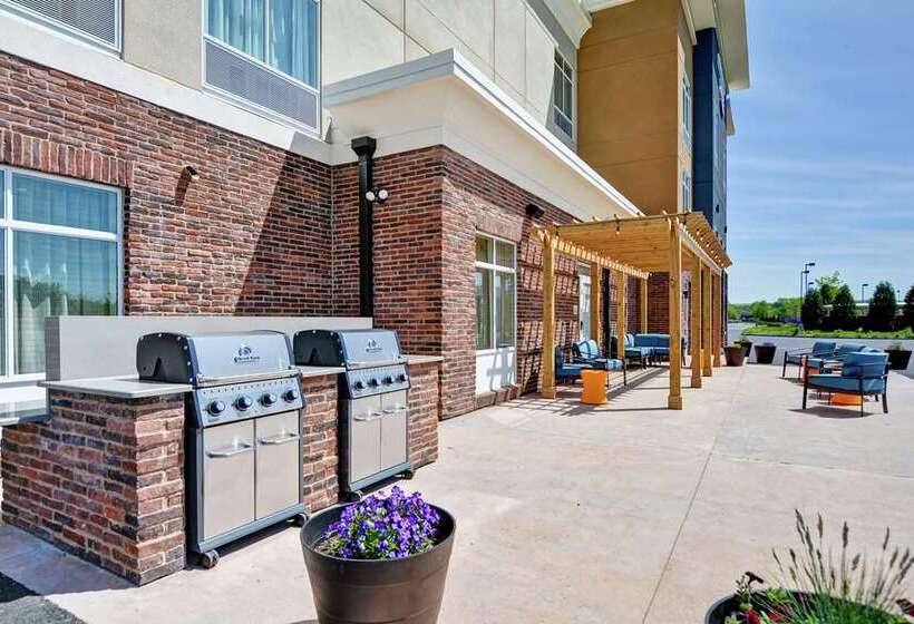 Homewood Suites By Hilton Hadley Amherst