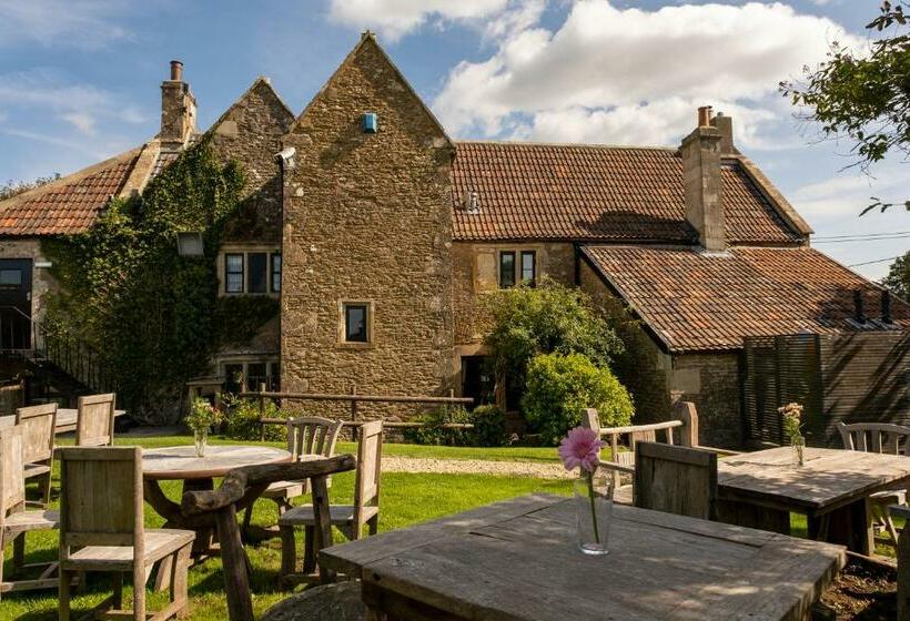 Хостел Kings Arms