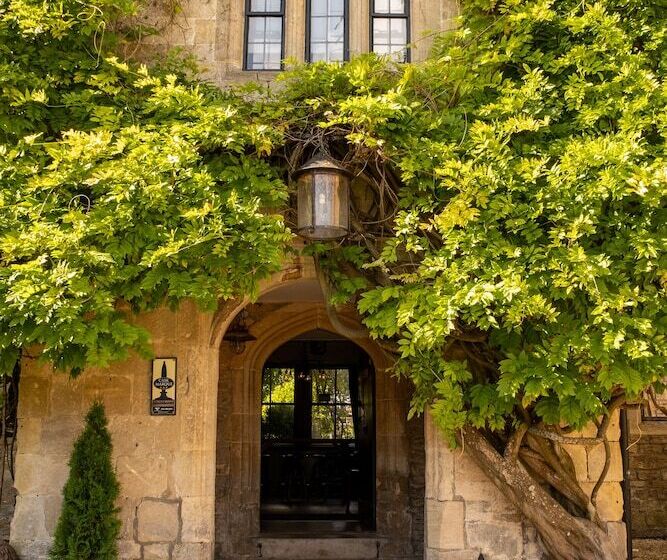 Хостел Kings Arms