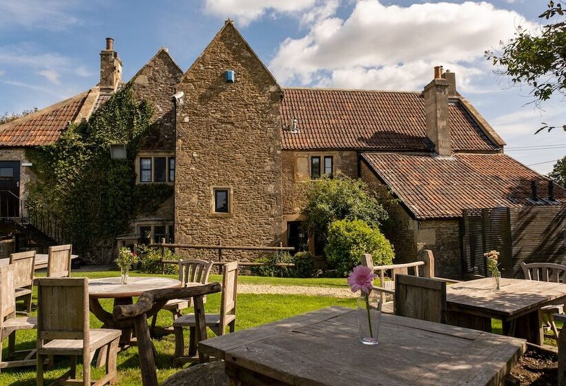 Хостел Kings Arms