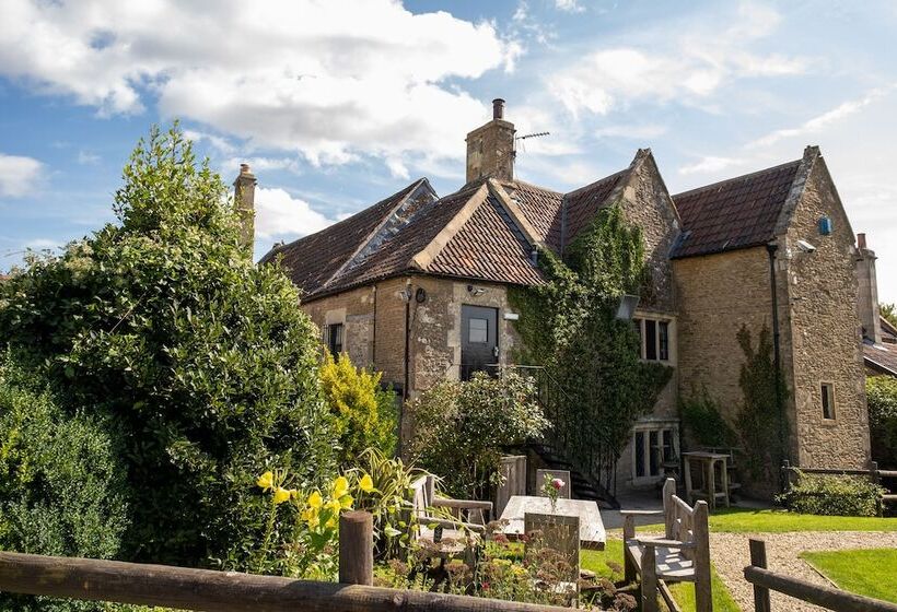 Хостел Kings Arms