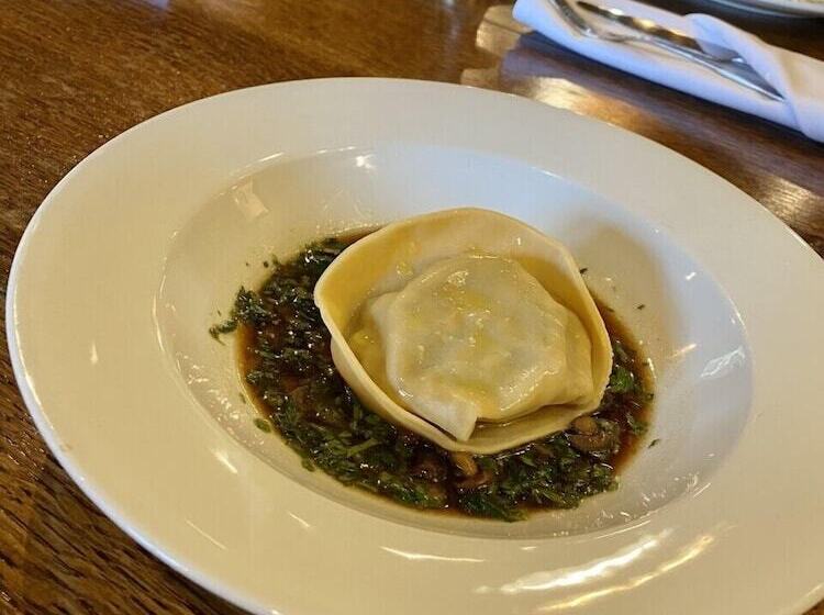 Хостел Kings Arms