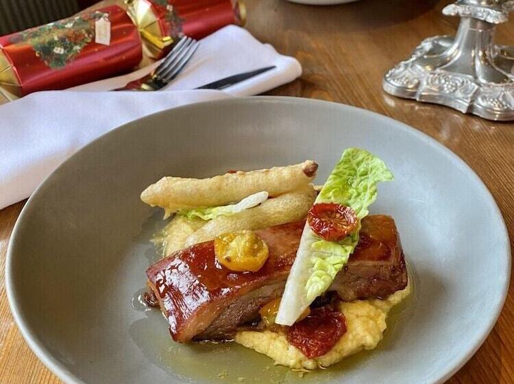 Хостел Kings Arms