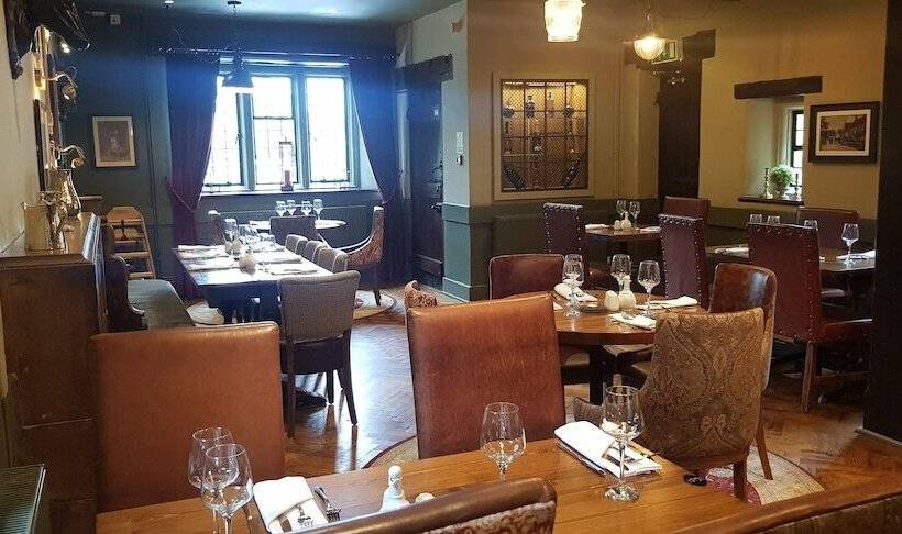 Хостел Kings Arms