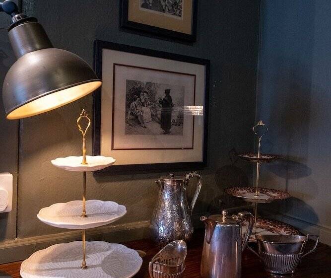 Хостел Kings Arms