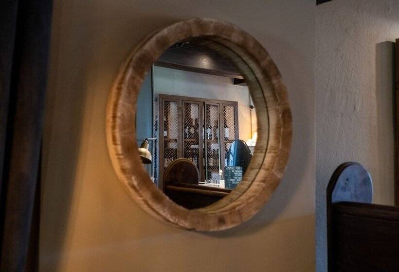 Хостел Kings Arms