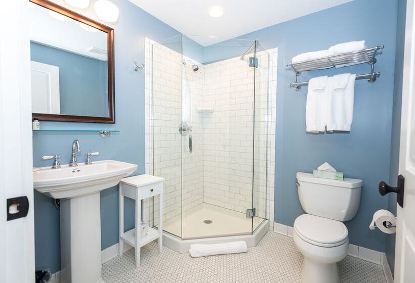 여관 The Cadillac House Lexington, Tapestry Collection By Hilton