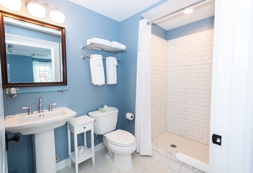 여관 The Cadillac House Lexington, Tapestry Collection By Hilton