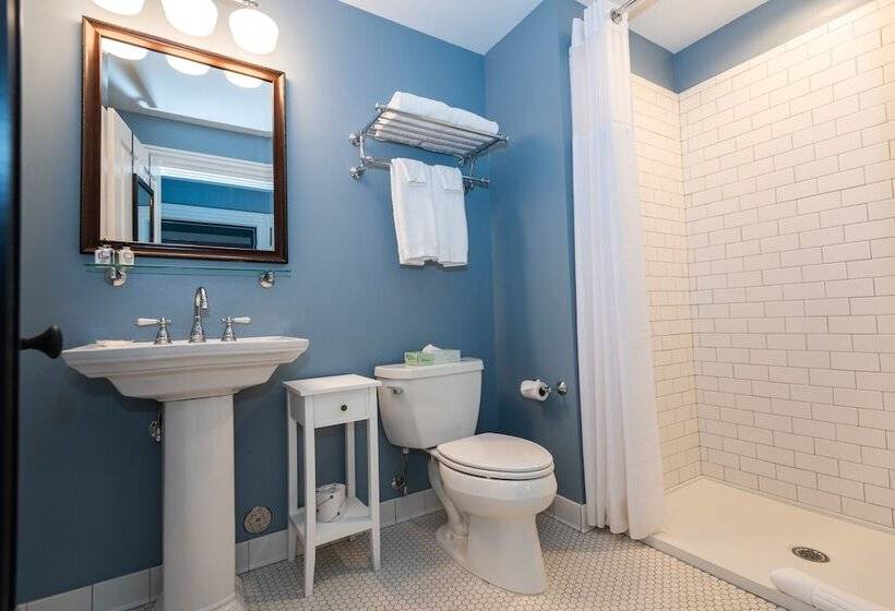 여관 The Cadillac House Lexington, Tapestry Collection By Hilton