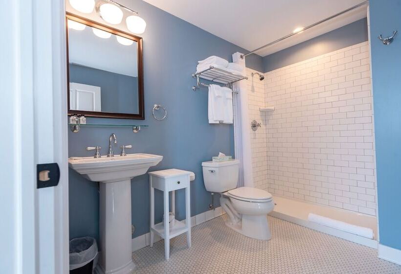 여관 The Cadillac House Lexington, Tapestry Collection By Hilton