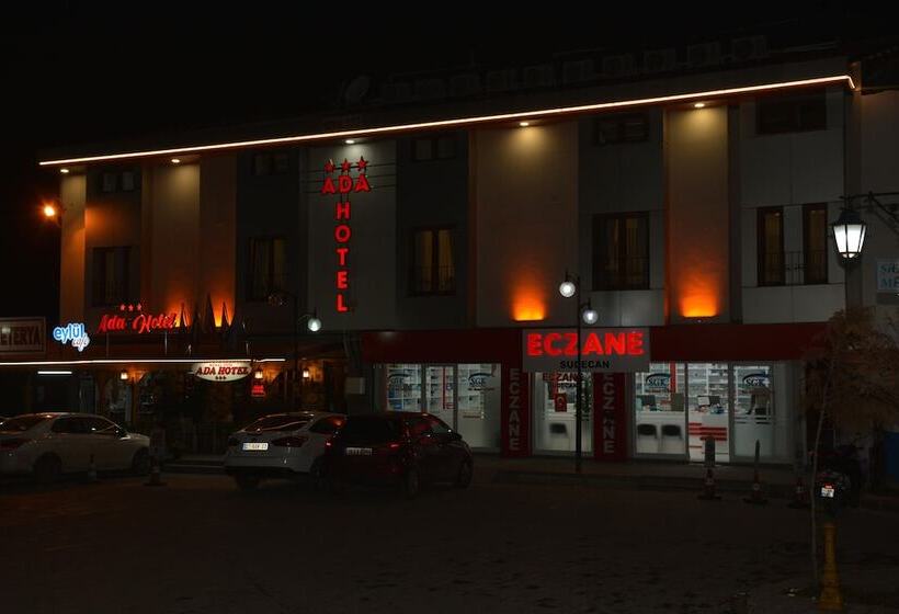 هتل Ada